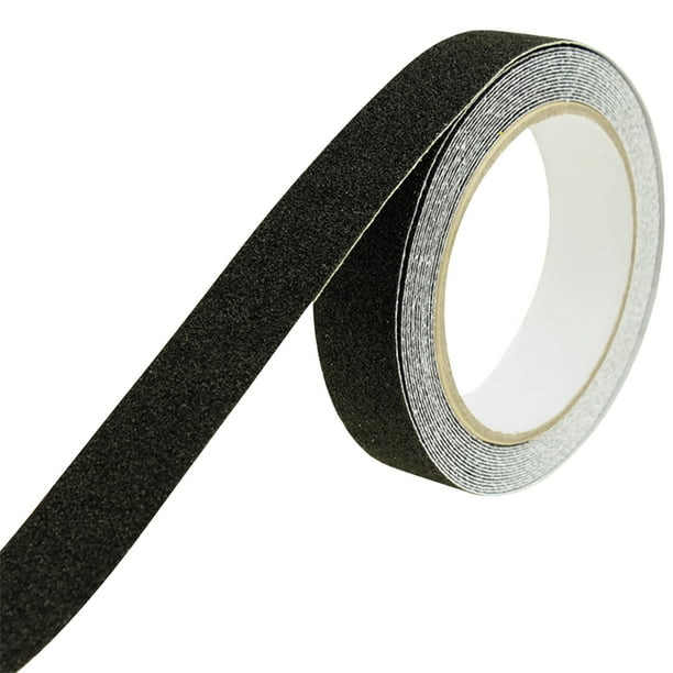 Gecheer Slip Grip Tape Traction Tapes Adhesive Grip for Indoor Ladder