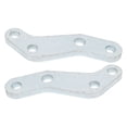 thumbnail image 1 of Cart Steering Knuckle Arm, Steel Alloy Exquisite Workmanship Passenger And Driver Side Knuckle Arm  For  Cart, 1 of 8