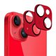 thumbnail image 1 of Protector de Lentes para Cámara ZERODAMAGE SAHARA CASE iPhone 14 Rojo, 1 of 5
