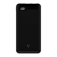 thumbnail image 1 of Powerbank Vorago PB-450BK 10000 mAh Negro, 1 of 4