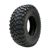 RBP Repulsor MT RX Mud Terrain LT31X10.50R15 109Q C Light Truck Tire