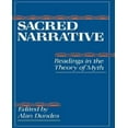 thumbnail image 1 of Narration Sacrée: Lectures dans la Théorie du Mythe, 1 of 2