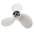 thumbnail image 1 of Marine Outboard Propeller Aluminium Alloy For Yamaha 2HP External Propeller Aluminum alloy, 1 of 5