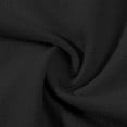 thumbnail image 7 of Rvwovn Men's Sleeveless Turn-Down Collar Button Down Shirt - Lightweight Relaxed Fit Casual Summer Vest Top, 7 of 7