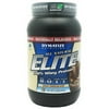 Dymatize Whey Protein Isolate, Rich Chocolate, 2 LB