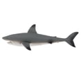 thumbnail image 3 of Tiburón Martillo de Juguete Sunnimix Modelo Del Figuras de animales de juguete, 3 of 8