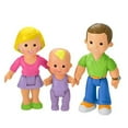 thumbnail image 4 of Fisher-Price My First Dollhouse™, 4 of 4