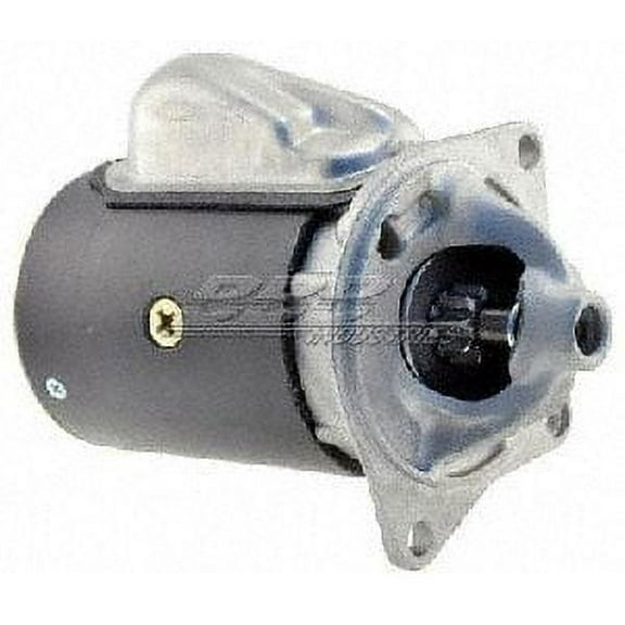 bbb industries 3156 starter
