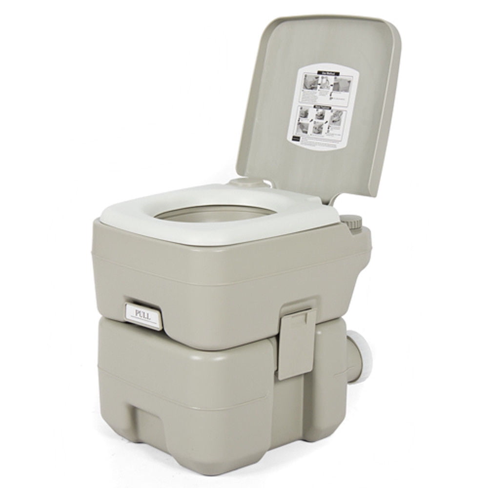Биотуалет Ecos CHH-1020t