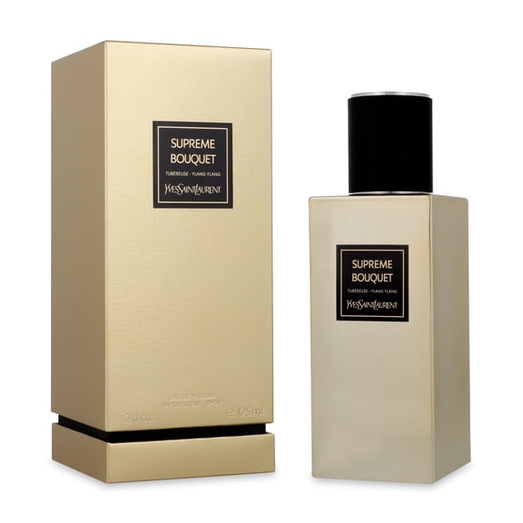 YSL SUPREME BOUQUET 125ML EDP SPRAY