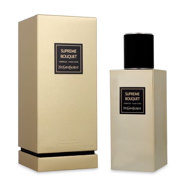 YSL SUPREME BOUQUET 125ML EDP SPRAY