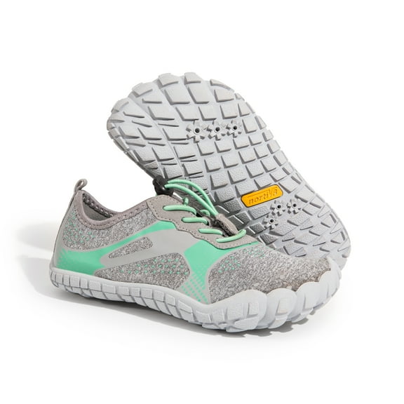Kids Girls & Boys Aqua Shoes Barefoot Quick-Dry Water Shoes Aqua Socks Beach Water Sports Sandals
