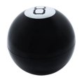 thumbnail image 2 of Lucky Lad Magic 8-Ball, 2 of 7