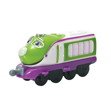 Chugginton Diecast High Performance Engine Koko