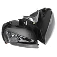 thumbnail image 1 of Replacement Motorcycle Headlight Headlamp Lens Cover Assembly Fit for  CBR1000RR 2004-2007, 1 of 7