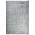 thumbnail image 1 of Casavani Indian Custom Carpet Dining Room Rug, Gray 6x8 feet, 1 of 6