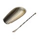 thumbnail image 3 of Soporte para cucharas de cocina, soporte para cucharillas pequeñas para té y café ceremoniales Dorado, 3 of 9