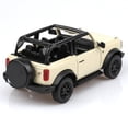 thumbnail image 2 of Juguete retráctil Diecast Car TOKAXI Ford Bronco a escala 1/36, 2 of 6