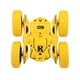 thumbnail image 1 of Coche RC Irfora RC Car Remote Control Stunt Car 4WD Remote Control Car Vehículos rotativos de doble cara 360 ° Flips para niños y niñas Irfora Coche RC, 1 of 6