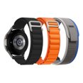 thumbnail image 1 of 3 Correas Para Huawei Watch Gt3 2 Para Samsung Active 20 22, 1 of 8