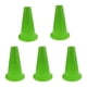 thumbnail image 3 of Conos de Seguridad Deportiva de 5 Piezas, Tráfico de Entrenamiento de Fútbol, ​​37 Cm Verde Zulema Conos de entrenamiento deportivo, 3 of 7