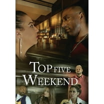 Top 5 Weekend (DVD), Filmhub, Drama