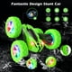 thumbnail image 5 of Coche de control remoto Qumcou para niños de 4 a 7 años con batería recargable, 5 of 9
