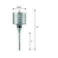 thumbnail image 3 of Broca perforadora BOSCH HC8540 de 90 mm x 30 cm SDS-Max, 3 of 9