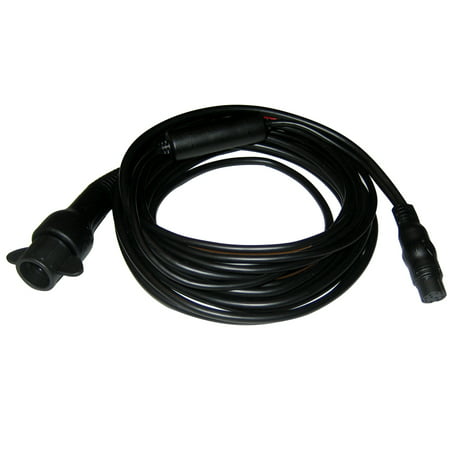 Raymarine 4m Extension Cable f/CPT-DV & DVS Transducer & Dragonfly &