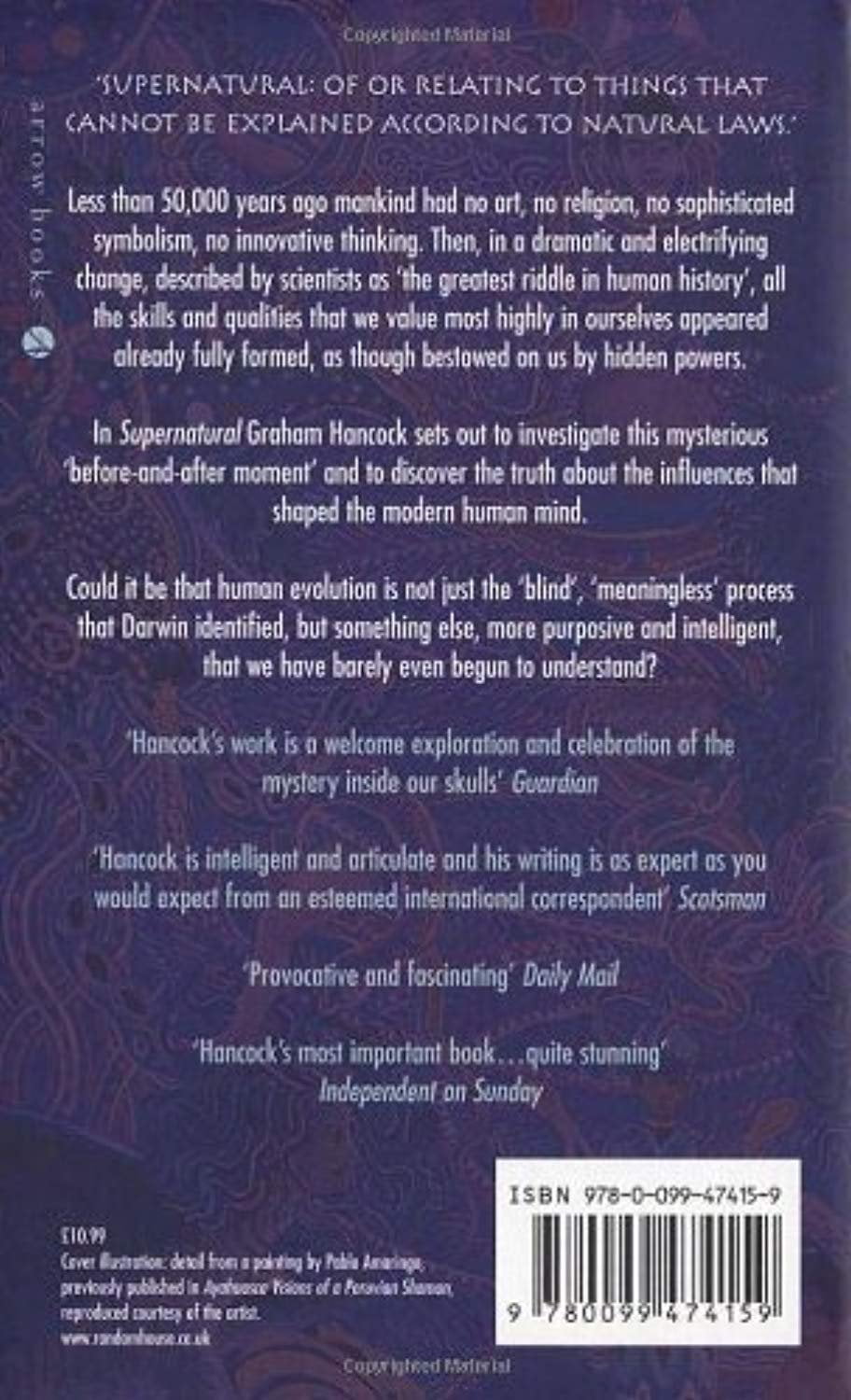 Supernatural Meetings With The Ancient Teachers Of Mankind Paperback Walmart Com Walmart Com