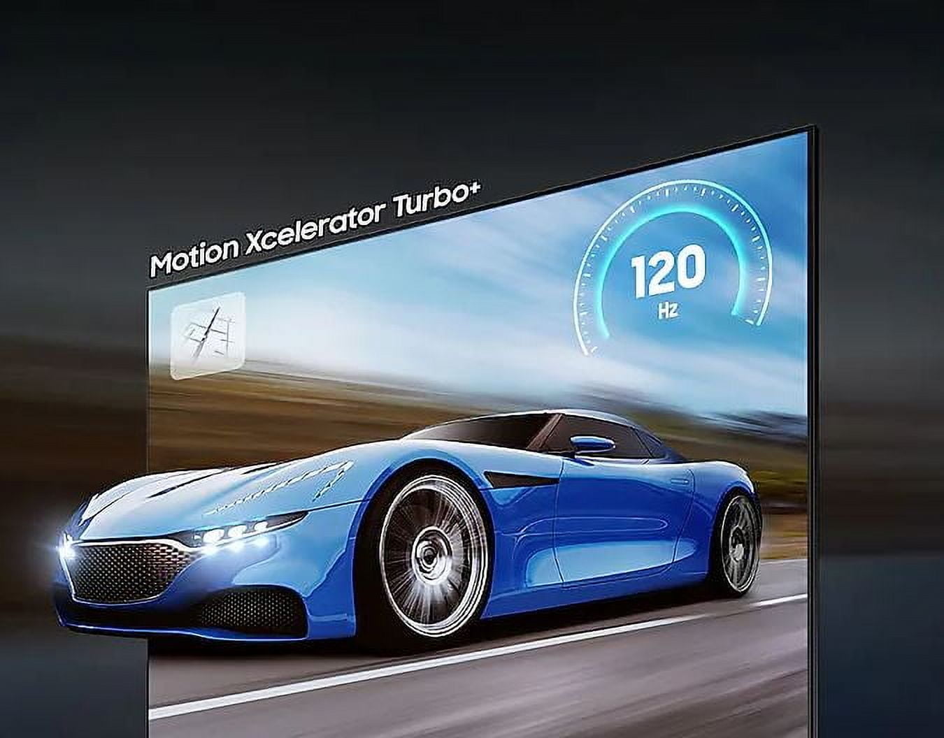 Samsung QB55C 55″ 4K Neo - Landscape - Quantum Matrix Technology - OLED Display Led