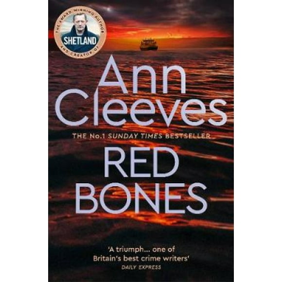 Red Bones (Shetland)