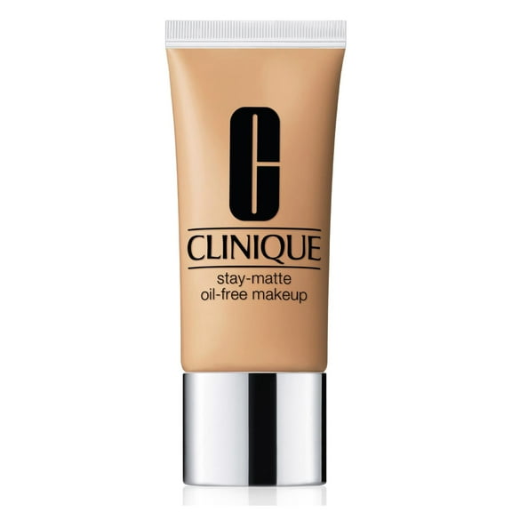 Stay-Matte Oil-Free Makeup - # 11 Honey (MF-G) - Dry Combination To Oily