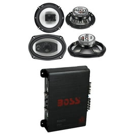 Dayton Audio DAEX32EP-4 Propulseur 32mm Excitateur 40W Ohms