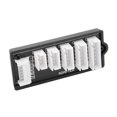 thumbnail image 1 of Mgaxyff Balance Charger Expansion Board,2S‑6S Balance Charger Extend Expansion Board Adapter Converter For Lipo Battery Charging,2S‑6S Balance Charger Expansion Board, 1 of 8
