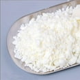 thumbnail image 2 of 100g/500g/1kgVaxförljusGörvitabivaxpelletsSojavaxpastillerförgör-det-själv-ljusframställningNaturligtsojabönvaxtillverkningsoywax1000g, 2 of 5