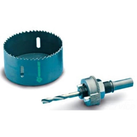 Greenlee 825-13/16 Variable Pitch Holesaw (13/16)