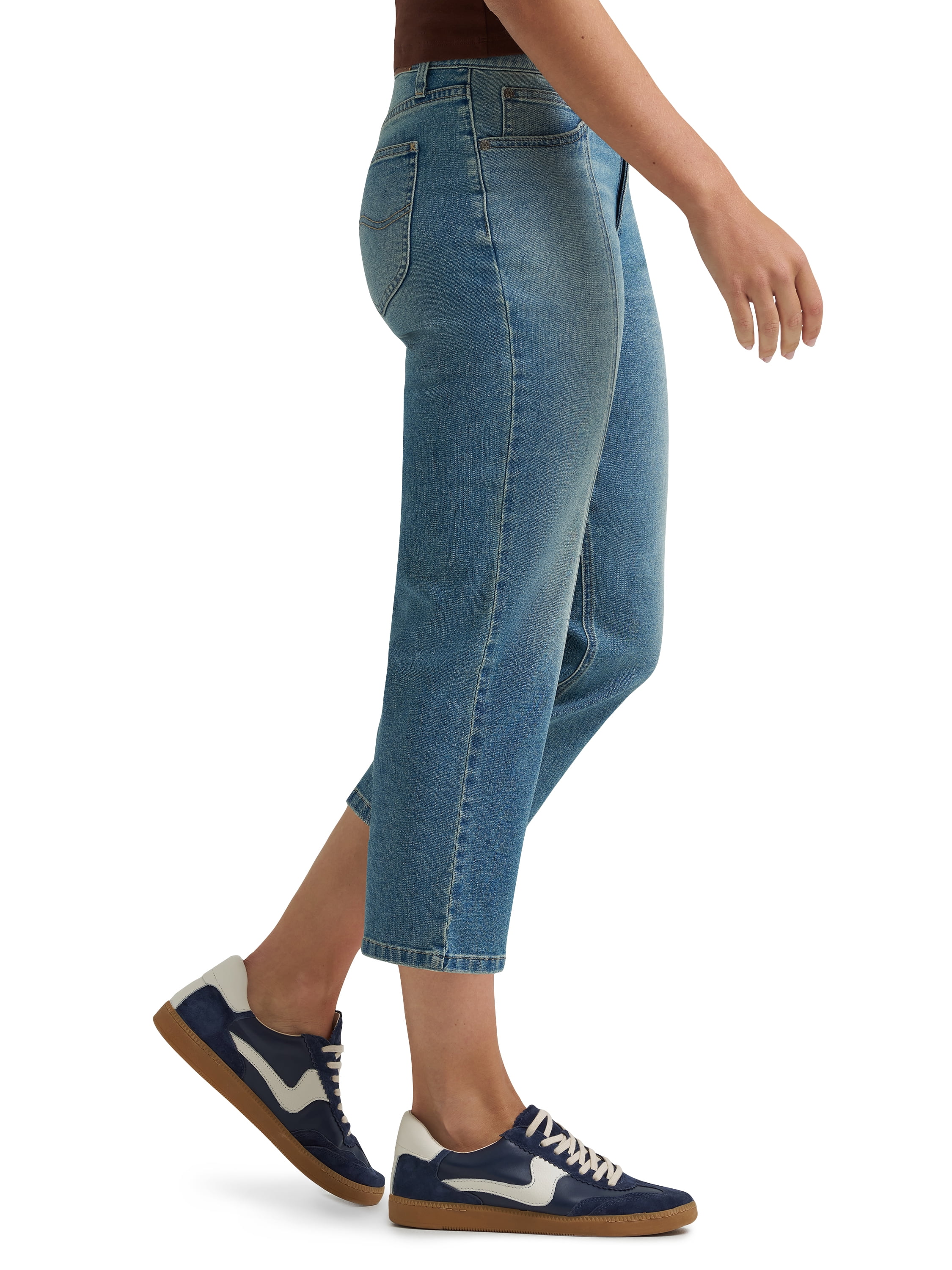 Lee® Women's Capri Pant