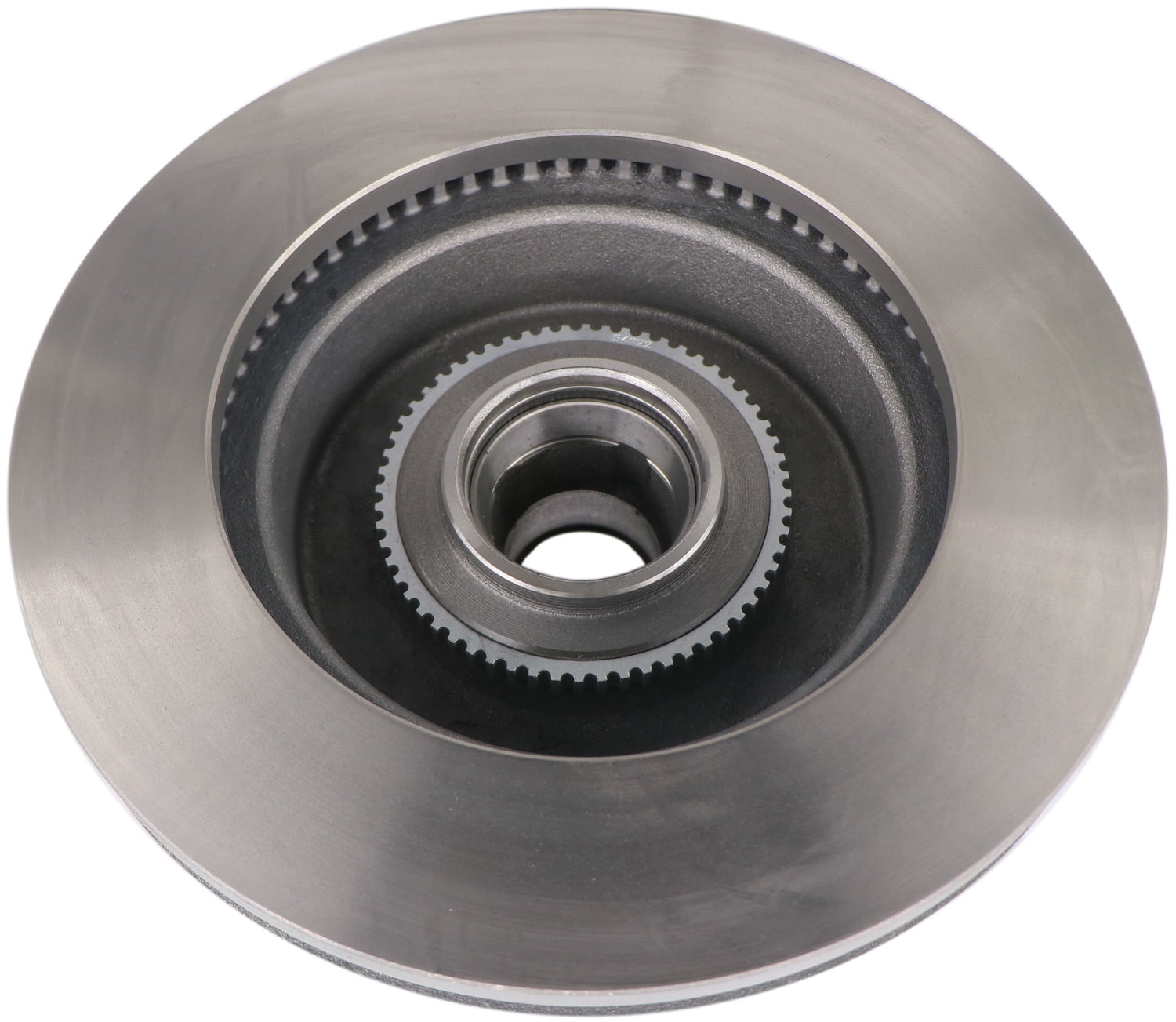 Winstop Brake Rotor and Hub Assembly, Front WS251323, Ford E-350 Super Duty 2023-2008