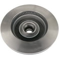 thumbnail image 2 of Winstop Brake Rotor and Hub Assembly, Front WS251323, Ford E-350 Super Duty 2023-2008, 2 of 4