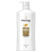 Pantene Pro-V Daily Moisture Renewal 2-in-1 Shampoo & Conditioner, 25 Oz