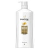 Pantene Pro-V Daily Moisture Renewal 2-in-1 Shampoo & Conditioner, 25 Oz