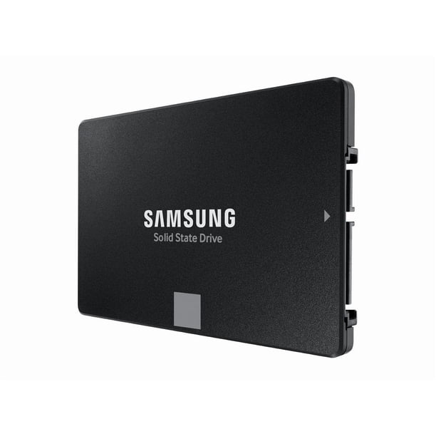 4TB SATA III 2.5 SSD ＋(ジャンク)2TB SSD Internal SSD SAMSUNG 870 EVO 4TB SATA III 2.5'' Black - Walmart.ca