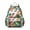 Cute Dinosaur Pattern, variant on Cute Dinosaur Pattern Backpack for School,Cute School Bag,Schoolbag with Adjustable Shoulder Straps & Padded Back,13.4"x11"x4.7"