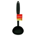 thumbnail image 3 of Sunbeam Nylon Ladle 12 inch Black, 6 Pack, 3 of 8