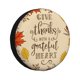 thumbnail image 1 of Fotbe Thanksgiving With A Grateful Heart Funda de Llanta de Repuesto con Estampado, Engrosada, Ajuste Universal para Jeep, Remolque, RV, SUV, Camión-17 inch, 1 of 6