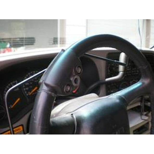 Johnson Hand Controls Car Steering Wheel Spinner Knobs for Disabled