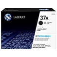 thumbnail image 1 of Cartucho de tóner HP 37A Negro Laserjet Original CF237A, 1 of 6