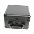 thumbnail image 4 of Caja de almacenamiento de tarjetas clasificadas, colección de tarjetas deportivas, caja de almacenamiento de tarjetas coleccionables Escarchado, 4 of 9