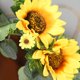 thumbnail image 3 of Cartel de Bienvenida Sailing Hecho a Mano con Flores Artificiales 40 cm, 3 of 8